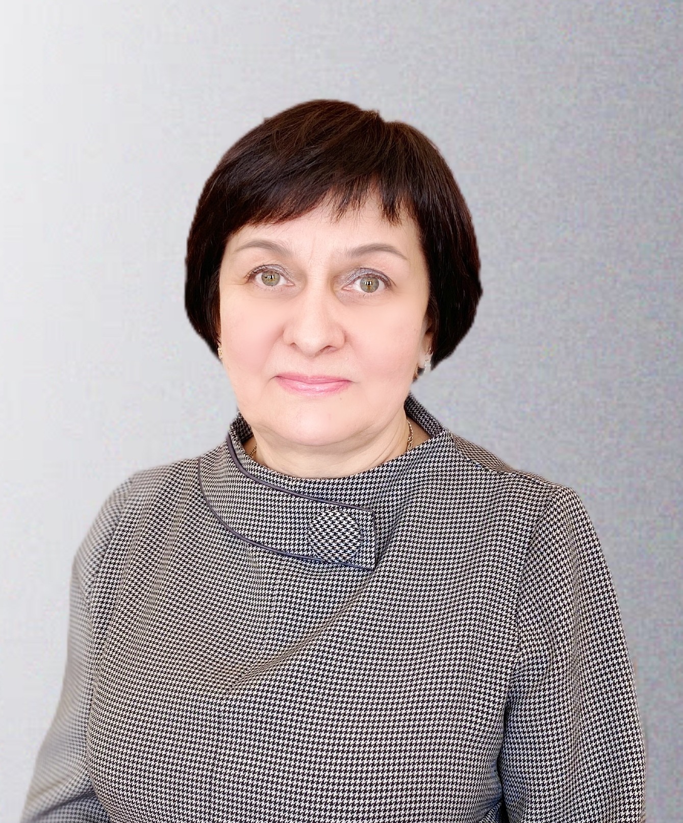 Геворкова Татьяна Викторовна.