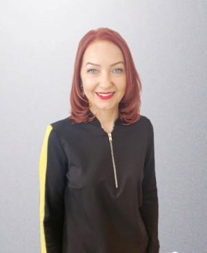 Солодова Ирина Александровна Солодова Ирина Александровна