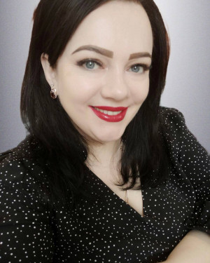 Виноградова Оксана Геннадьевна Виноградова Оксана Геннадьевна