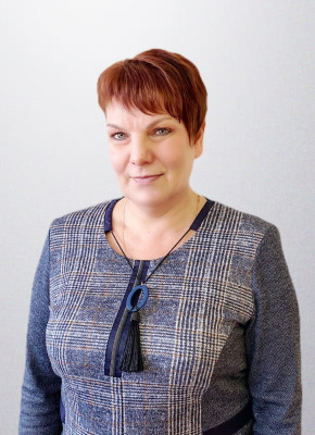 Чижонкова Ирина Анатольевна Чижонкова Ирина Анатольевна